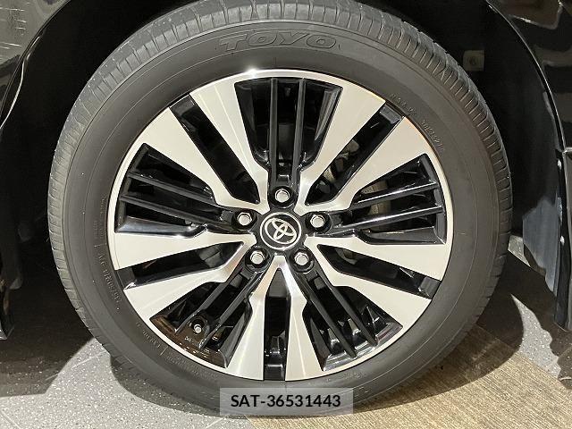 Toyota ALPHARD 2021-05 8878487-29