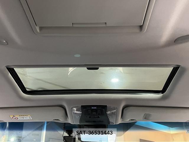 Toyota ALPHARD 2021-05 8878487-3