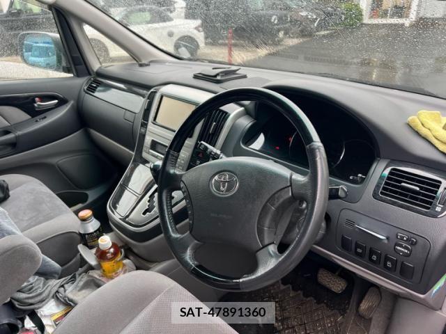 Toyota ALPHARD 2006-03 8878540-10