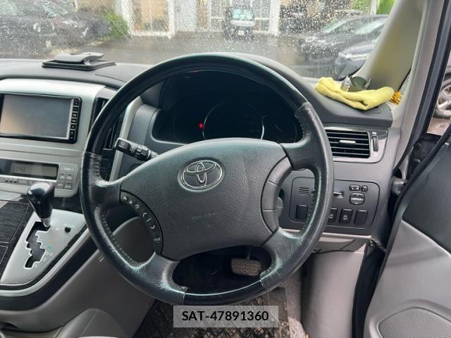 Toyota ALPHARD 2006-03 8878540-11
