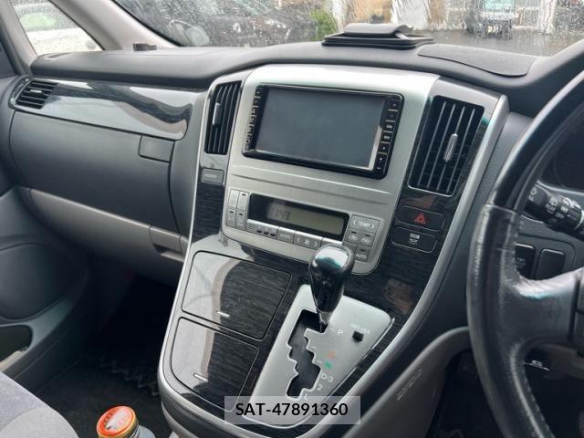 Toyota ALPHARD 2006-03 8878540-13