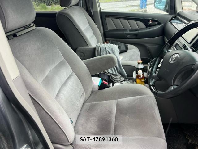 Toyota ALPHARD 2006-03 8878540-14