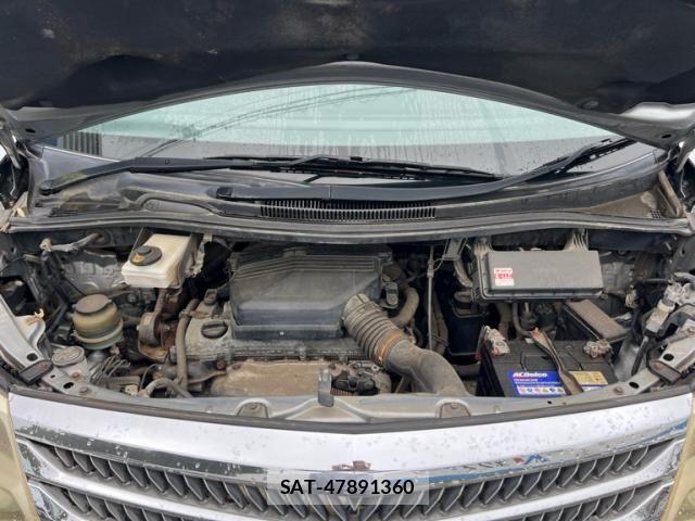 Toyota ALPHARD 2006-03 8878540-19