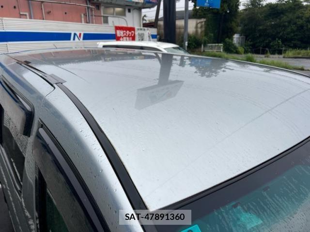 Toyota ALPHARD 2006-03 8878540-5