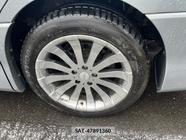 Toyota ALPHARD 2006-03 8878540-8