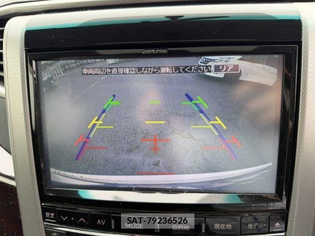Toyota ALPHARD 2012-08 8878530-11