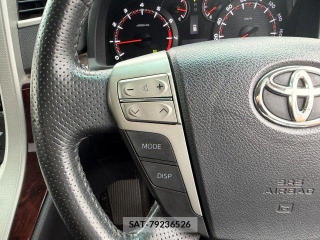 Toyota ALPHARD 2012-08 8878530-15