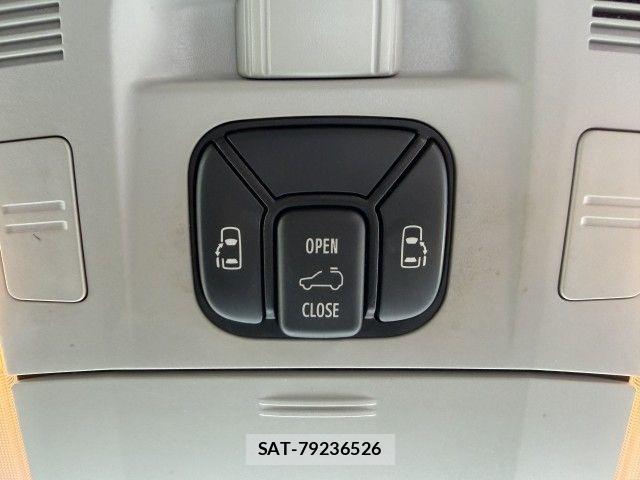 Toyota ALPHARD 2012-08 8878530-17