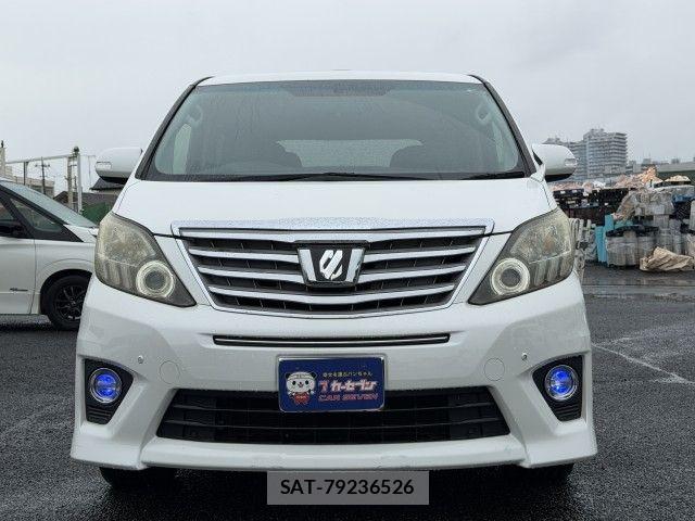 Toyota ALPHARD 2012-08 8878530-21