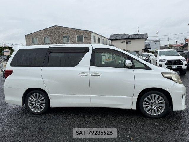 Toyota ALPHARD 2012-08 8878530-23