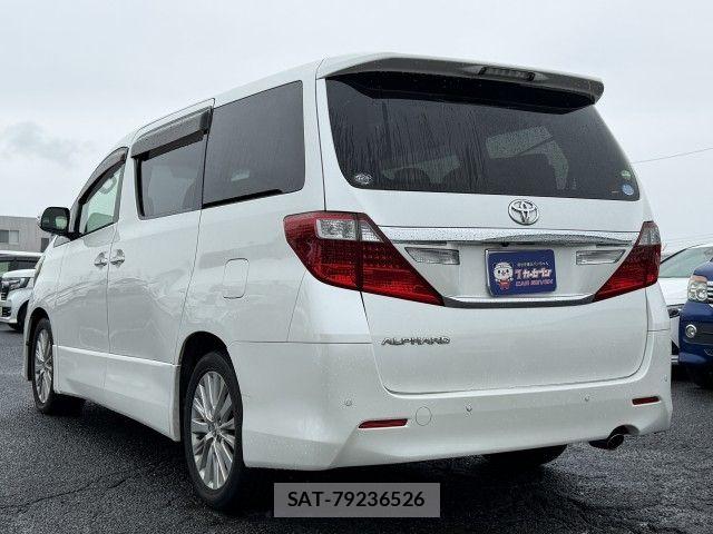 Toyota ALPHARD 2012-08 8878530-25