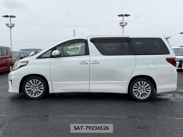 Toyota ALPHARD 2012-08 8878530-26