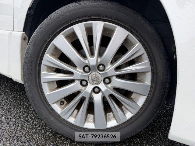 Toyota ALPHARD 2012-08 8878530-27
