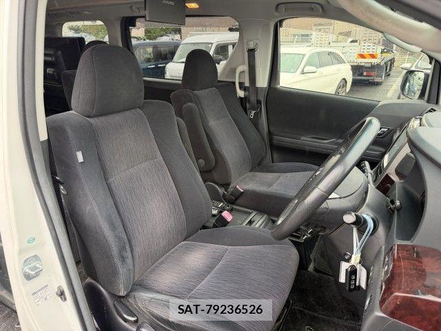 Toyota ALPHARD 2012-08 8878530-3