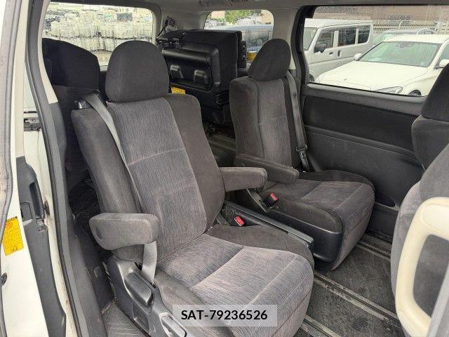 Toyota ALPHARD 2012-08 8878530-4