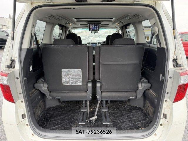 Toyota ALPHARD 2012-08 8878530-6