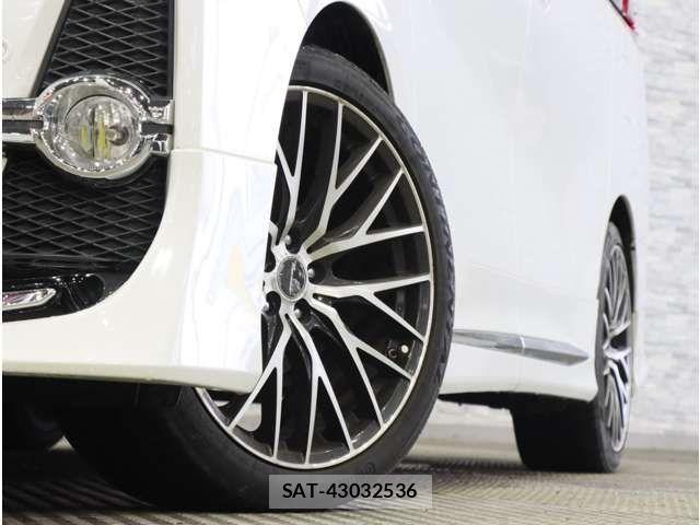 Toyota ALPHARD 2016-01 8878515-18