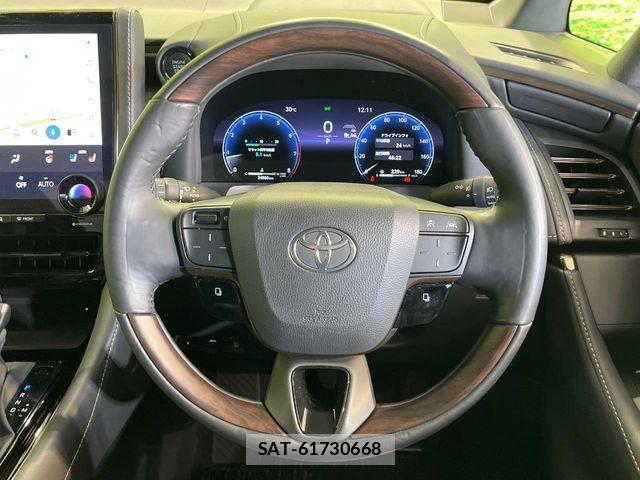 Toyota ALPHARD 2023-12 8878484-11