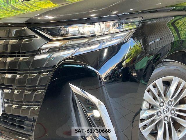 Toyota ALPHARD 2023-12 8878484-12