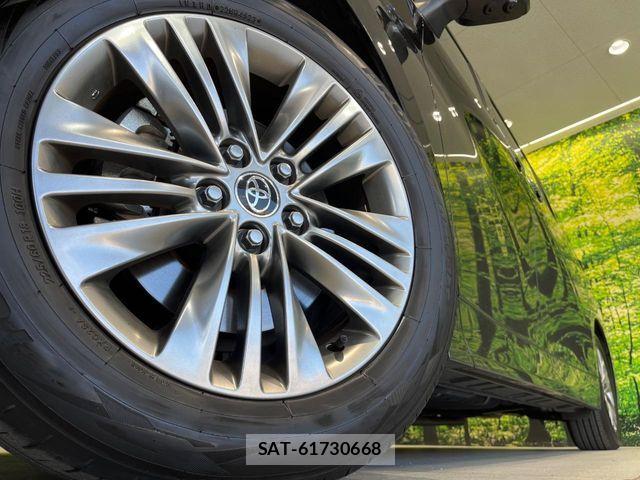 Toyota ALPHARD 2023-12 8878484-13