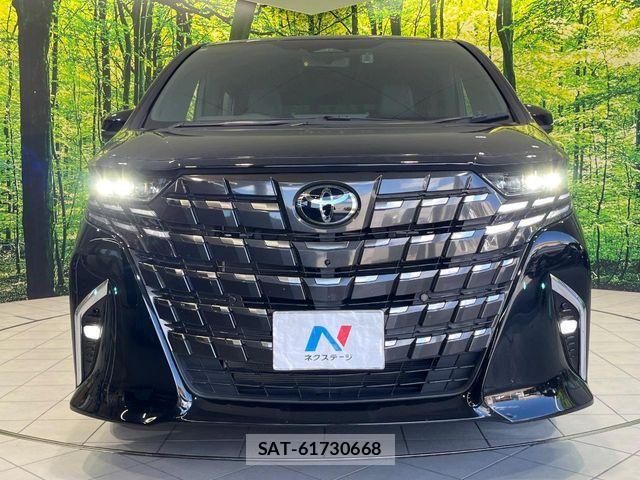 Toyota ALPHARD 2023-12 8878484-14
