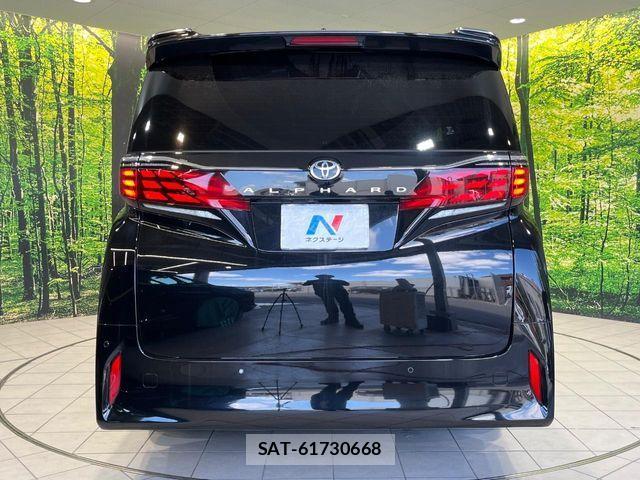 Toyota ALPHARD 2023-12 8878484-15