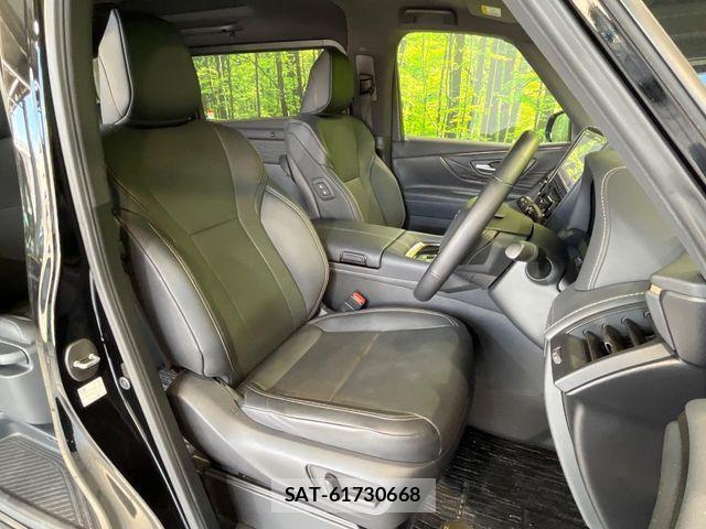 Toyota ALPHARD 2023-12 8878484-7