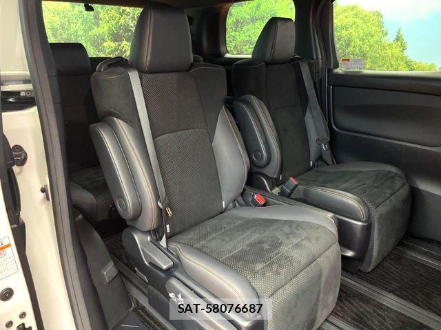 Toyota ALPHARD 2020-11 8878506-9
