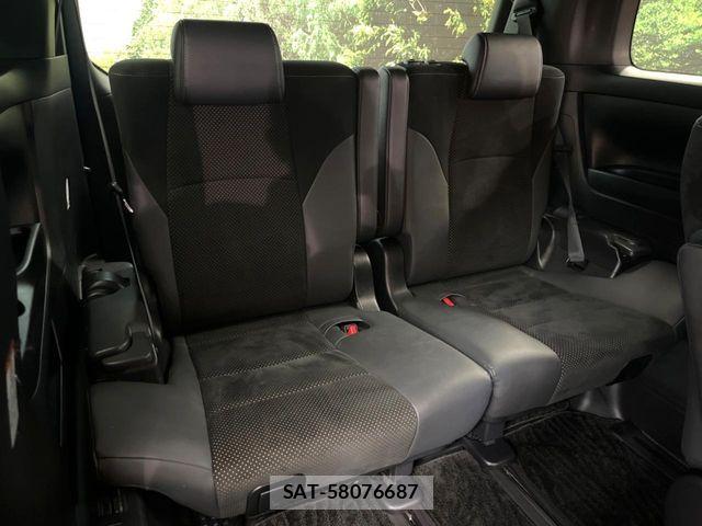 Toyota ALPHARD 2020-11 8878506-10