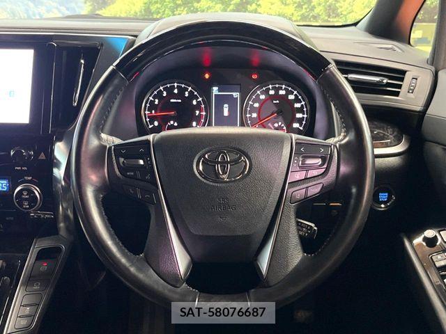Toyota ALPHARD 2020-11 8878506-12