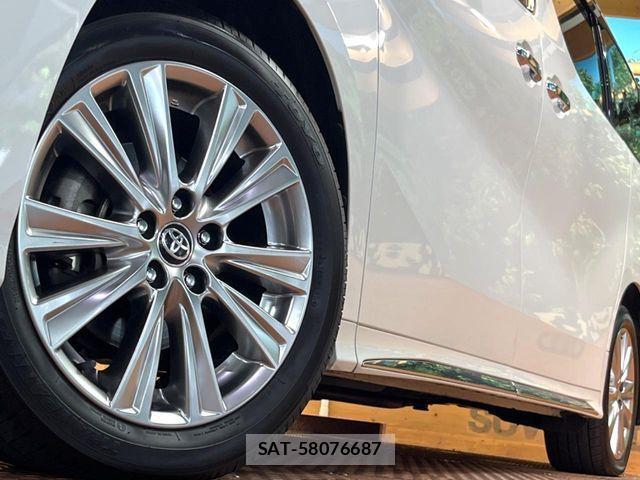 Toyota ALPHARD 2020-11 8878506-14