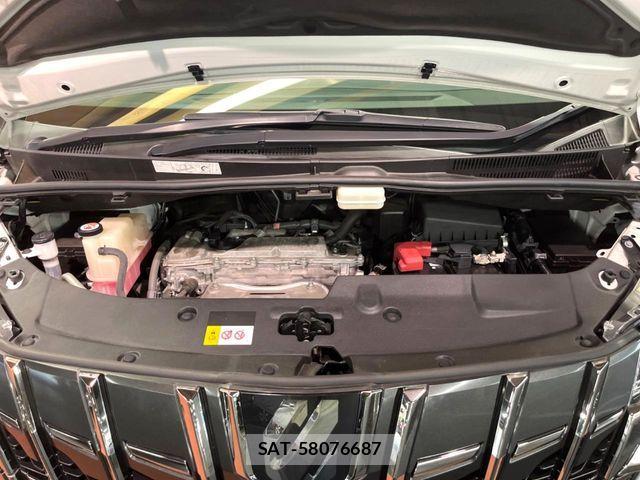 Toyota ALPHARD 2020-11 8878506-17
