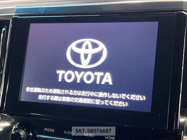 Toyota ALPHARD 2020-11 8878506-2