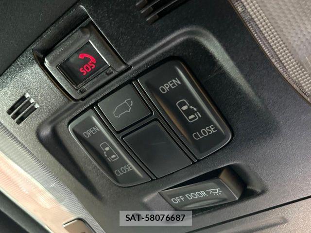 Toyota ALPHARD 2020-11 8878506-6