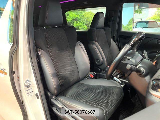 Toyota ALPHARD 2020-11 8878506-8