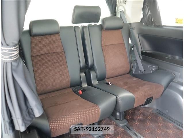 Toyota ALPHARD 2014-09 8878528-6