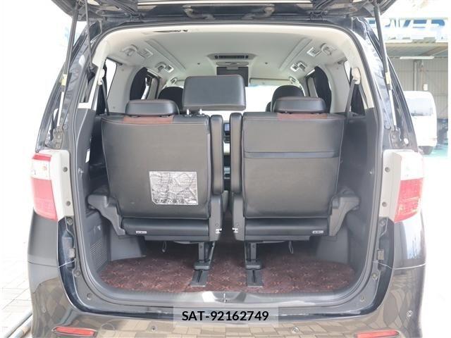 Toyota ALPHARD 2014-09 8878528-7