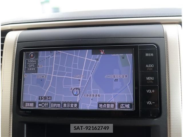 Toyota ALPHARD 2014-09 8878528-9