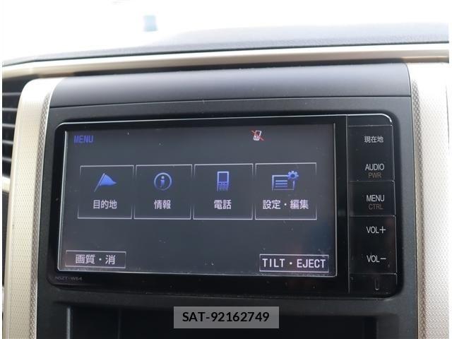 Toyota ALPHARD 2014-09 8878528-11