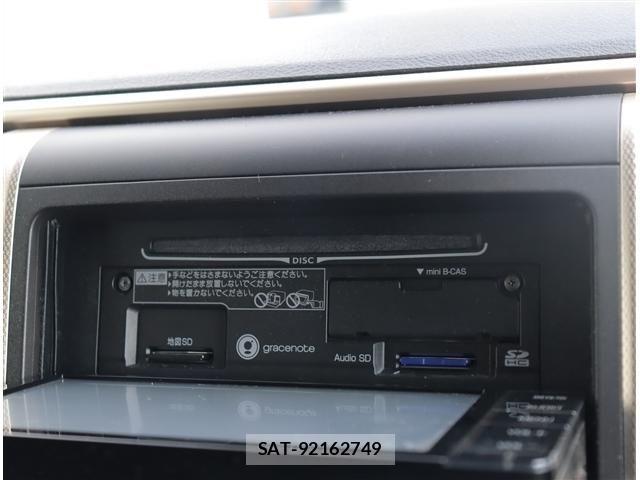 Toyota ALPHARD 2014-09 8878528-13