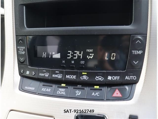 Toyota ALPHARD 2014-09 8878528-15