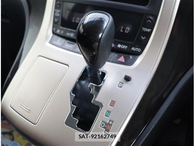 Toyota ALPHARD 2014-09 8878528-16