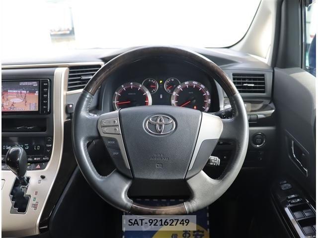 Toyota ALPHARD 2014-09 8878528-18