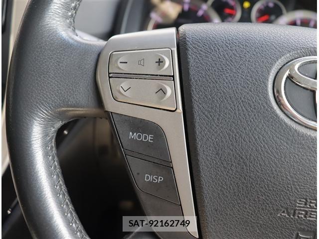 Toyota ALPHARD 2014-09 8878528-19