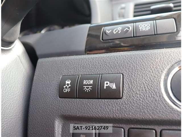 Toyota ALPHARD 2014-09 8878528-20