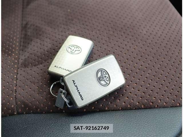Toyota ALPHARD 2014-09 8878528-23