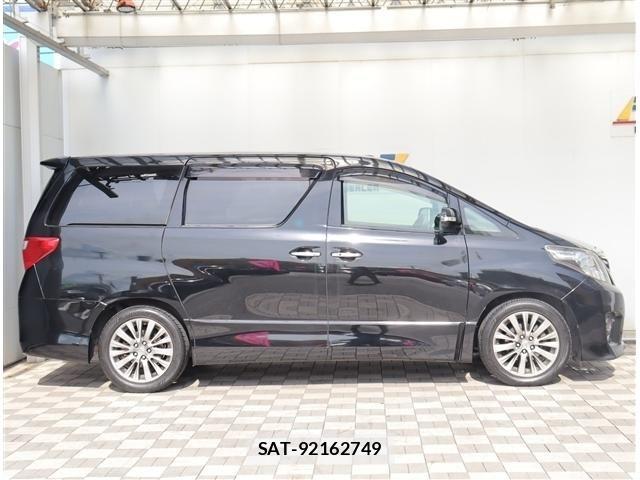 Toyota ALPHARD 2014-09 8878528-3