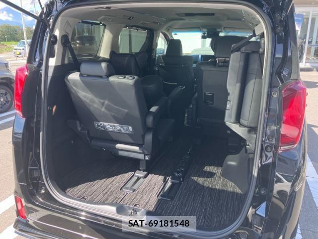 Toyota ALPHARD 2022-02 8878492-11