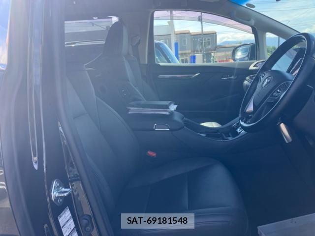 Toyota ALPHARD 2022-02 8878492-12