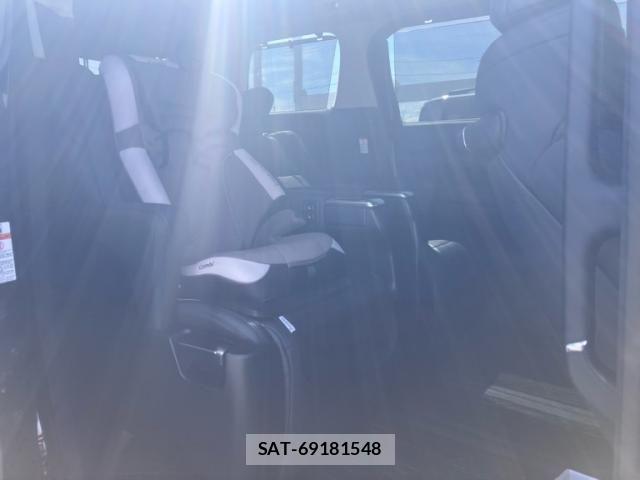 Toyota ALPHARD 2022-02 8878492-13